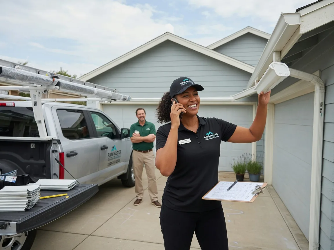 Gutter Installation Denio, NV FAQs